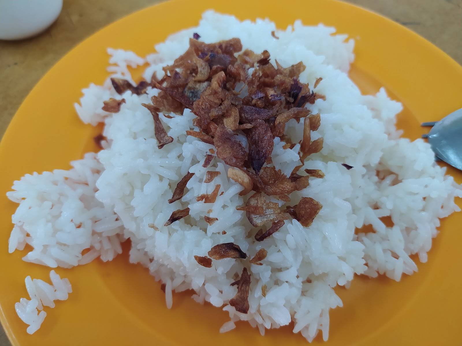 油饭