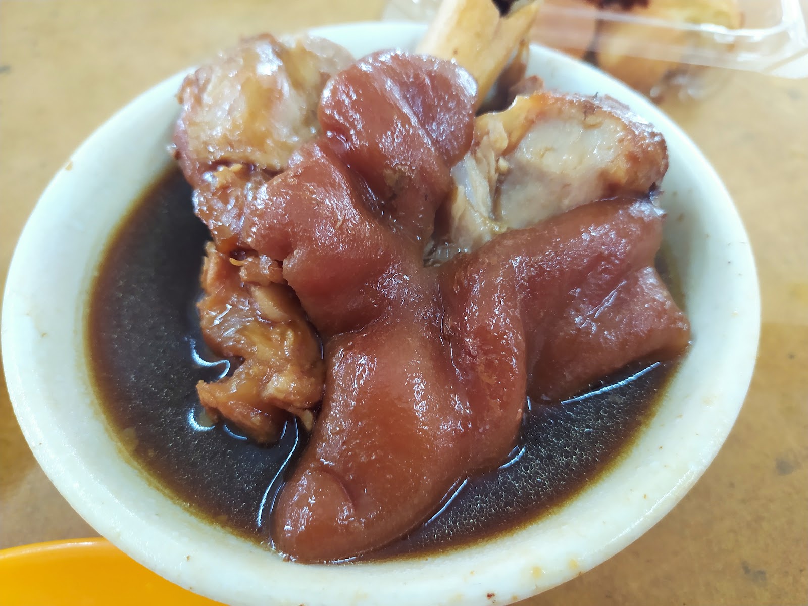 Ah Tat Bah Kut Teh 阿达肉骨茶 9